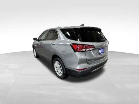 More photos of 2024 Chevrolet Equinox LT at Gregg Young Toyota of Ottumwa, IA