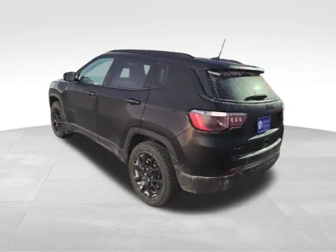 Another view of 2022 Jeep Compass Latitude for sale in Ottumwa, IA at Gregg Young Toyota of Ottumwa