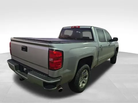 More photos of 2017 Chevrolet Silverado 1500 LT at Gregg Young Toyota of Ottumwa, IA