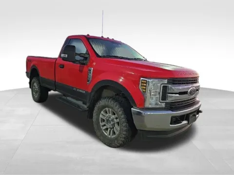 More photos of 2018 Ford F-350SD XL at Gregg Young Toyota of Ottumwa, IA