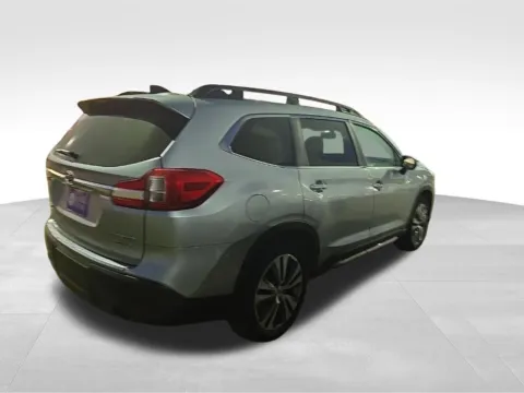 More photos of 2020 Subaru Ascent Limited at Gregg Young Toyota of Ottumwa, IA