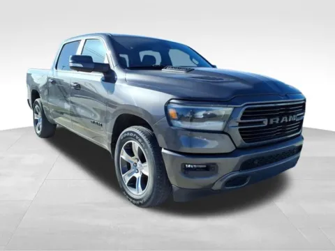 Another view of 2020 Ram 1500 Rebel for sale in Columbus, NE at Gregg Young Toyota of Columbus