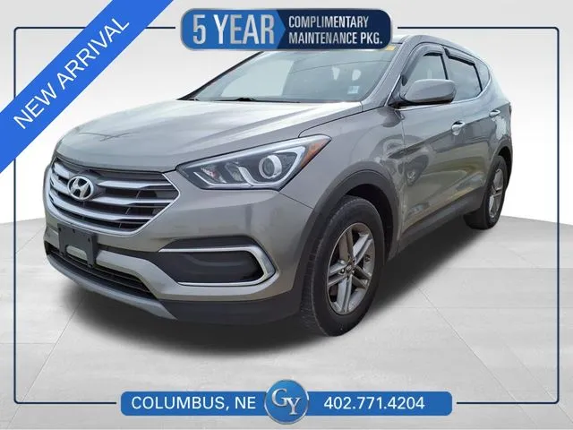 2018 Hyundai Santa Fe Sport 2.4 Base for sale in Columbus, NE
