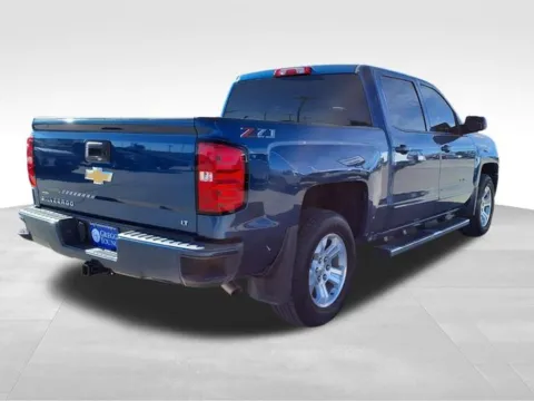 More photos of 2018 Chevrolet Silverado 1500 LT at Gregg Young Toyota of Columbus, NE