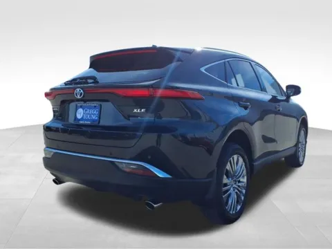 More photos of 2024 Toyota Venza XLE at Gregg Young Toyota of Columbus, NE
