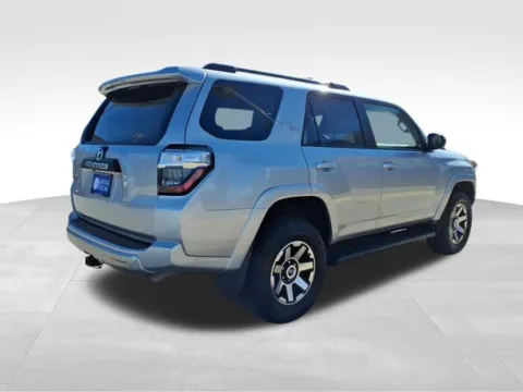 More photos of 2024 Toyota 4Runner TRD Off-Road at Gregg Young Toyota of Columbus, NE