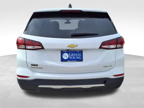 More photos of 2024 Chevrolet Equinox LT at Gregg Young Toyota of Columbus, NE