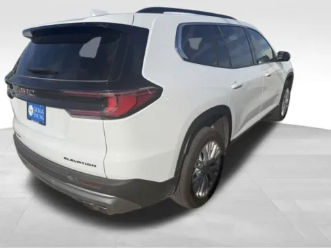 More photos of 2024 GMC Acadia Elevation at Gregg Young Toyota of Columbus, NE