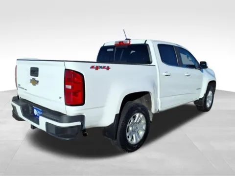 More photos of 2018 Chevrolet Colorado LT at Gregg Young Toyota of Columbus, NE