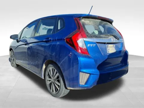 More photos of 2016 Honda Fit EX at Gregg Young Toyota of Columbus, NE