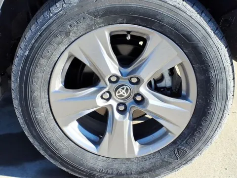 Another view of 2024 Toyota RAV4 Hybrid XLE for sale in Columbus, NE at Gregg Young Toyota of Columbus