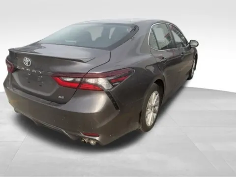 More photos of 2023 Toyota Camry SE at Gregg Young Toyota of Columbus, NE