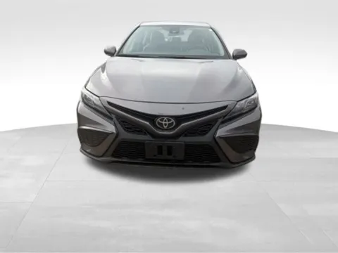 Another view of 2023 Toyota Camry SE for sale in Columbus, NE at Gregg Young Toyota of Columbus