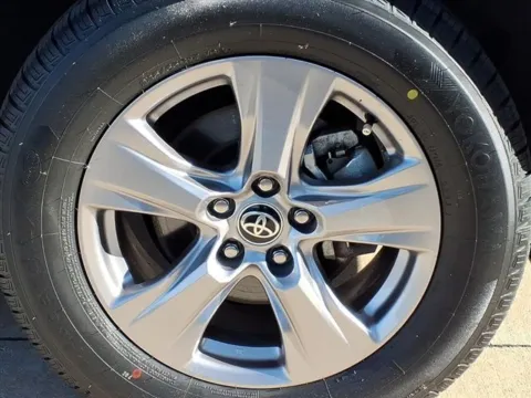 More photos of 2023 Toyota RAV4 XLE at Gregg Young Toyota of Columbus, NE