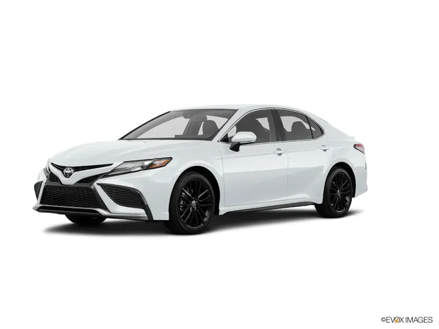2021 Toyota Camry XSE for sale in Columbus, NE