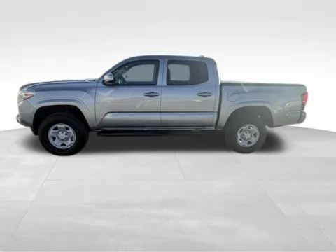 More photos of 2021 Toyota Tacoma at Gregg Young Toyota of Columbus, NE