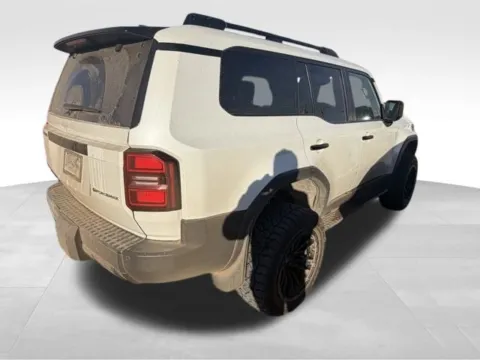 More photos of 2025 Toyota Land Cruiser at Gregg Young Toyota of Columbus, NE