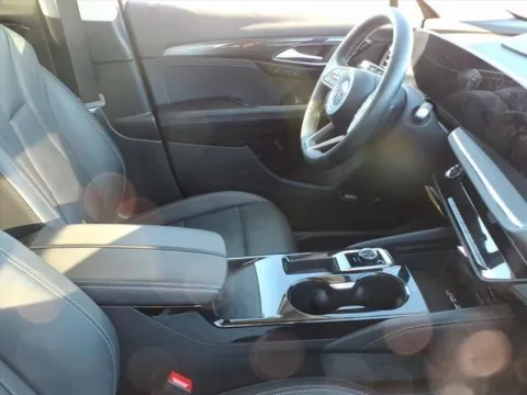 More photos of 2025 Buick Envision Preferred at Gregg Young Toyota of Columbus, NE