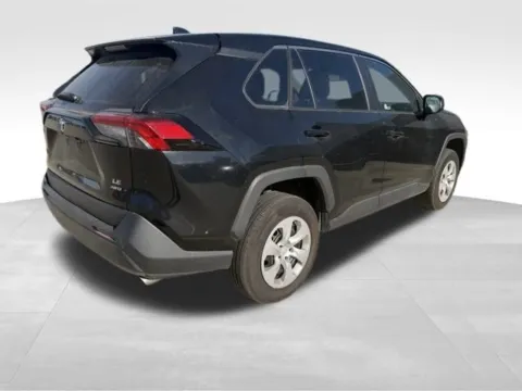 More photos of 2024 Toyota RAV4 LE at Gregg Young Toyota of Columbus, NE