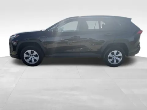 Photos of 2024 Toyota RAV4 LE for sale in Columbus, NE at Gregg Young Toyota of Columbus