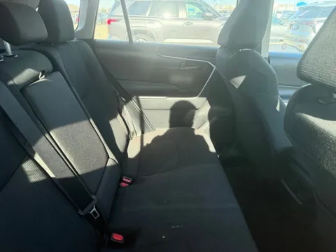 More photos of 2024 Toyota RAV4 LE at Gregg Young Toyota of Columbus, NE