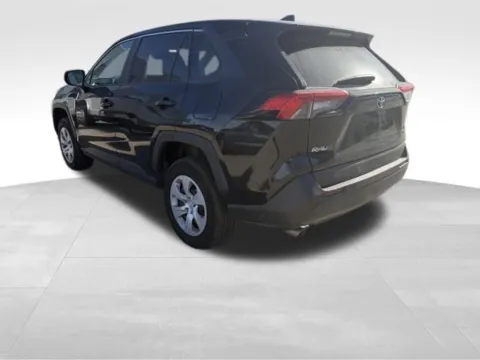 Another view of 2024 Toyota RAV4 LE for sale in Columbus, NE at Gregg Young Toyota of Columbus