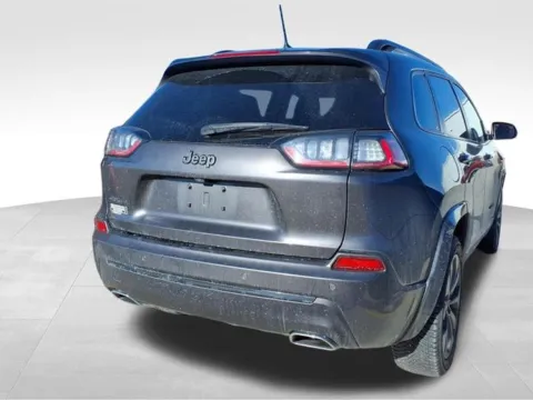 More photos of 2020 Jeep Cherokee Limited at Gregg Young Toyota of Columbus, NE