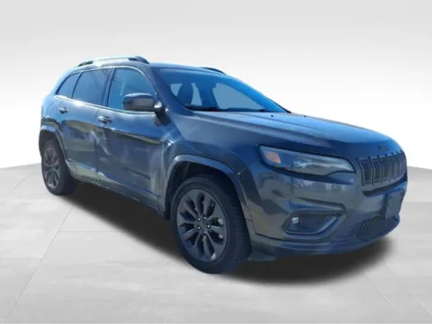 Another view of 2020 Jeep Cherokee Limited for sale in Columbus, NE at Gregg Young Toyota of Columbus