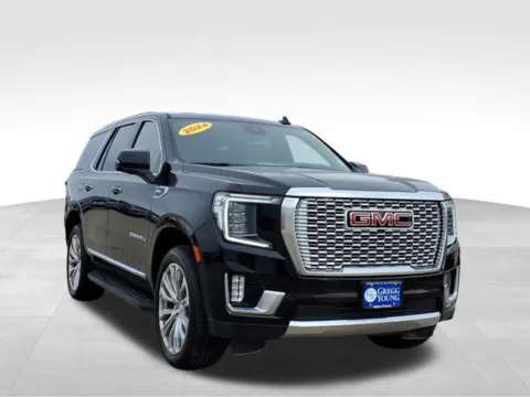 More photos of 2024 GMC Yukon Denali at Gregg Young Toyota of Columbus, NE