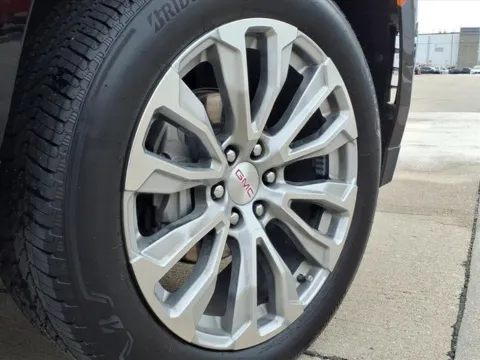 More photos of 2024 GMC Yukon Denali at Gregg Young Toyota of Columbus, NE