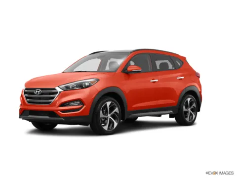 Unknown 2016 Hyundai Tucson Limited for sale in Columbus, NE