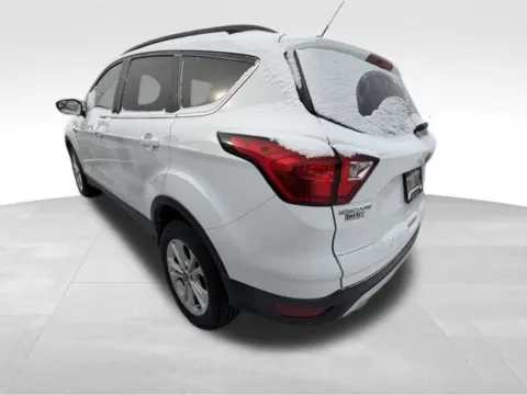 More photos of 2019 Ford Escape SEL at Gregg Young Toyota of Columbus, NE