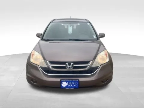 Another view of 2010 Honda CR-V EX-L for sale in Columbus, NE at Gregg Young Toyota of Columbus