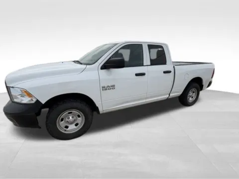 More photos of 2015 Ram 1500 Tradesman at Gregg Young Toyota of Columbus, NE