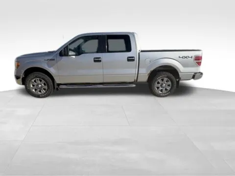 Another view of 2010 Ford F-150 XLT for sale in Columbus, NE at Gregg Young Toyota of Columbus