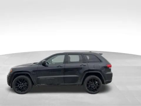 Another view of 2019 Jeep Grand Cherokee Altitude for sale in Columbus, NE at Gregg Young Toyota of Columbus