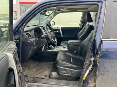 More photos of 2023 Toyota 4Runner Limited at Gregg Young Toyota of Columbus, NE