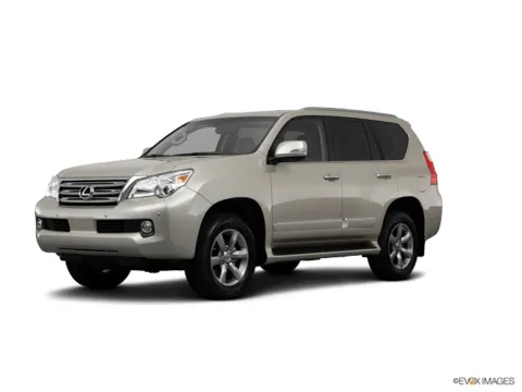 Beige 2013 Lexus GX 460 Premium for sale in Columbus, NE