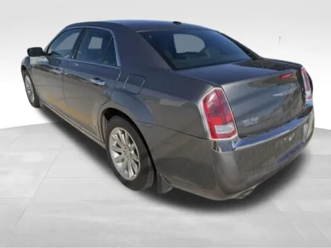 More photos of 2012 Chrysler 300 Limited at Gregg Young Toyota of Columbus, NE
