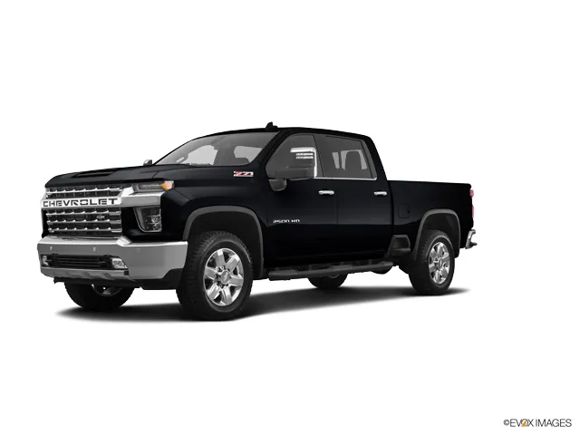 2022 Chevrolet Silverado 2500HD LTZ for sale in Columbus, NE
