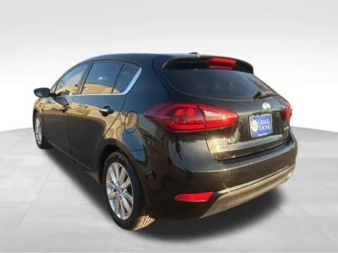 More photos of 2014 Kia Forte EX at Gregg Young Toyota of Columbus, NE