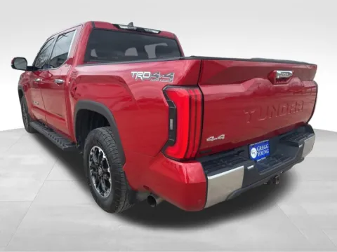 More photos of 2023 Toyota Tundra Limited at Gregg Young Toyota of Columbus, NE