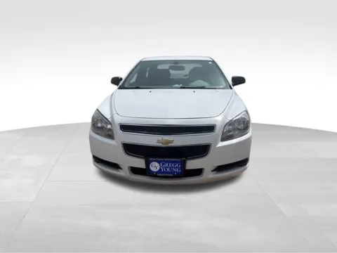 More photos of 2012 Chevrolet Malibu LS at Gregg Young Toyota of Columbus, NE