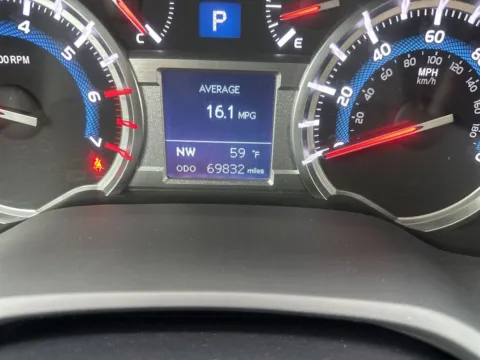 Another view of 2019 Toyota 4Runner Limited for sale in Columbus, NE at Gregg Young Toyota of Columbus