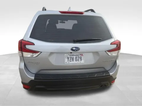 More photos of 2019 Subaru Forester at Gregg Young Toyota of Columbus, NE