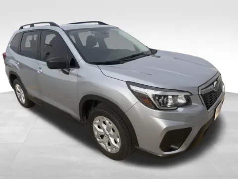 Another view of 2019 Subaru Forester for sale in Columbus, NE at Gregg Young Toyota of Columbus