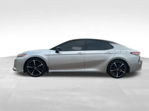 More photos of 2019 Toyota Camry XSE V6 at Gregg Young Toyota of Columbus, NE