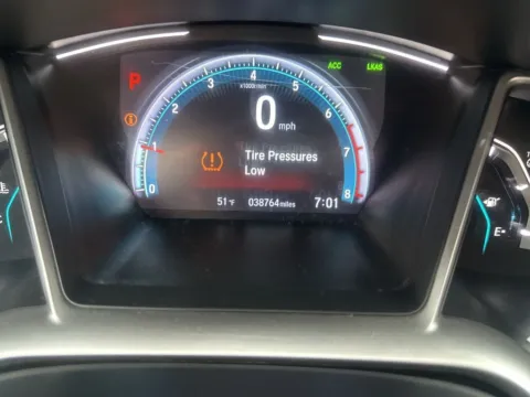 Photos of 2021 Honda Civic EX for sale in Columbus, NE at Gregg Young Toyota of Columbus