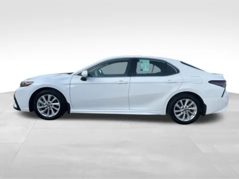 Another view of 2024 Toyota Camry SE for sale in Columbus, NE at Gregg Young Toyota of Columbus