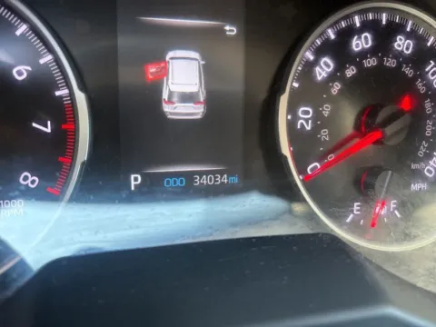 Another view of 2021 Toyota RAV4 LE for sale in Columbus, NE at Gregg Young Toyota of Columbus